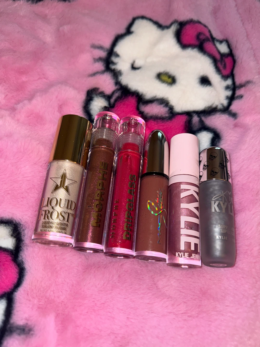 NEW LUXURY MAKEUP PRODUCTS TAKE ALL FOR $40 - photo 2