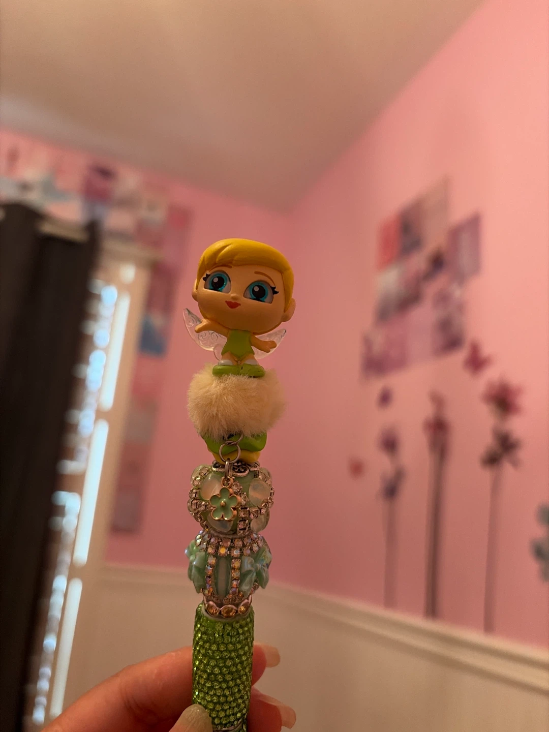 Fairy Charm Pen
