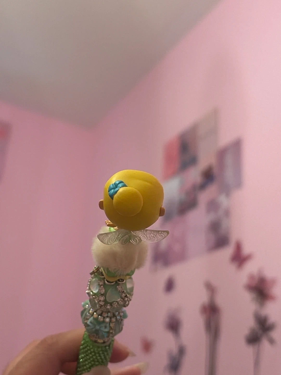 Fairy Charm Pen - photo 2