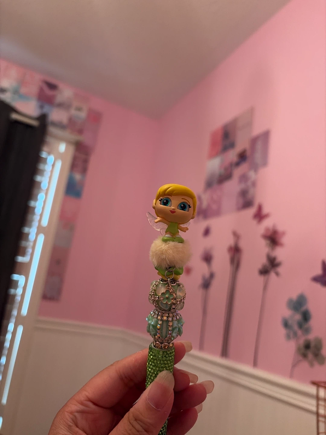 Fairy Charm Pen - photo 3