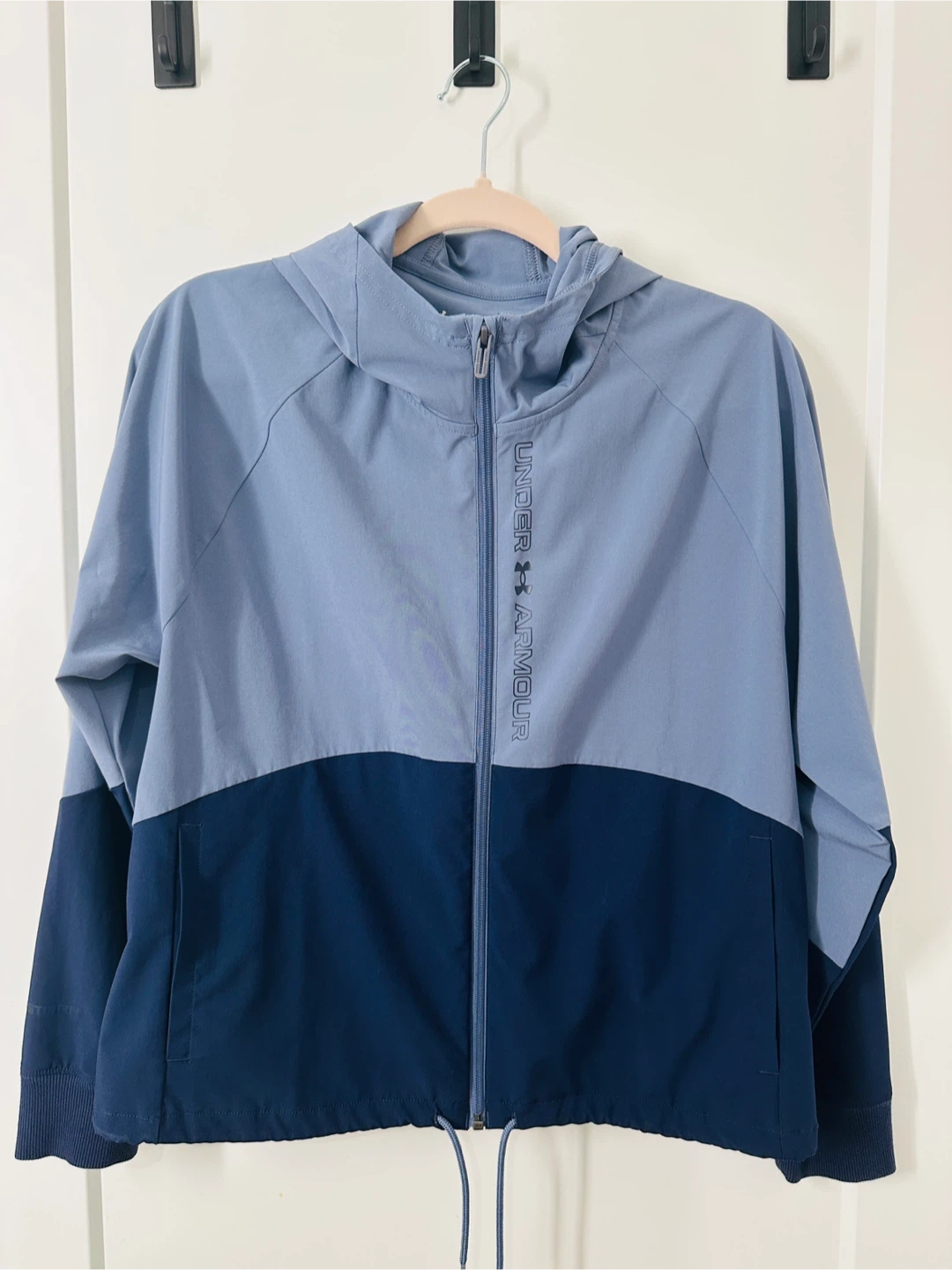 Under Armour Hooded Jacket