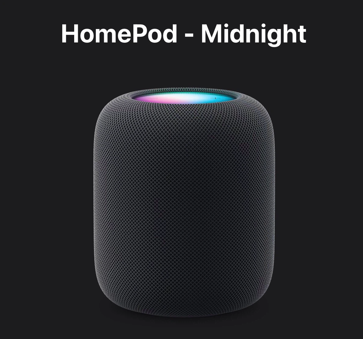 HomePod