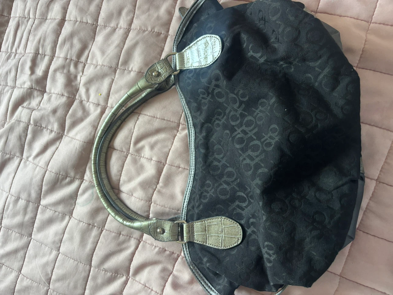XOXO Hobo Handbag - photo 2