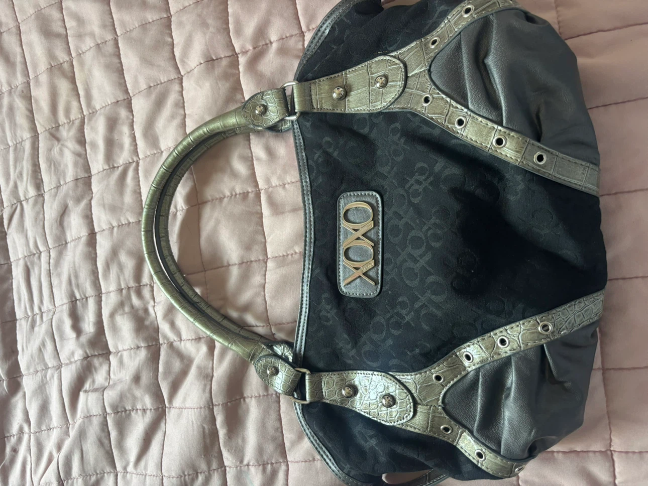 XOXO Hobo Handbag - photo 3