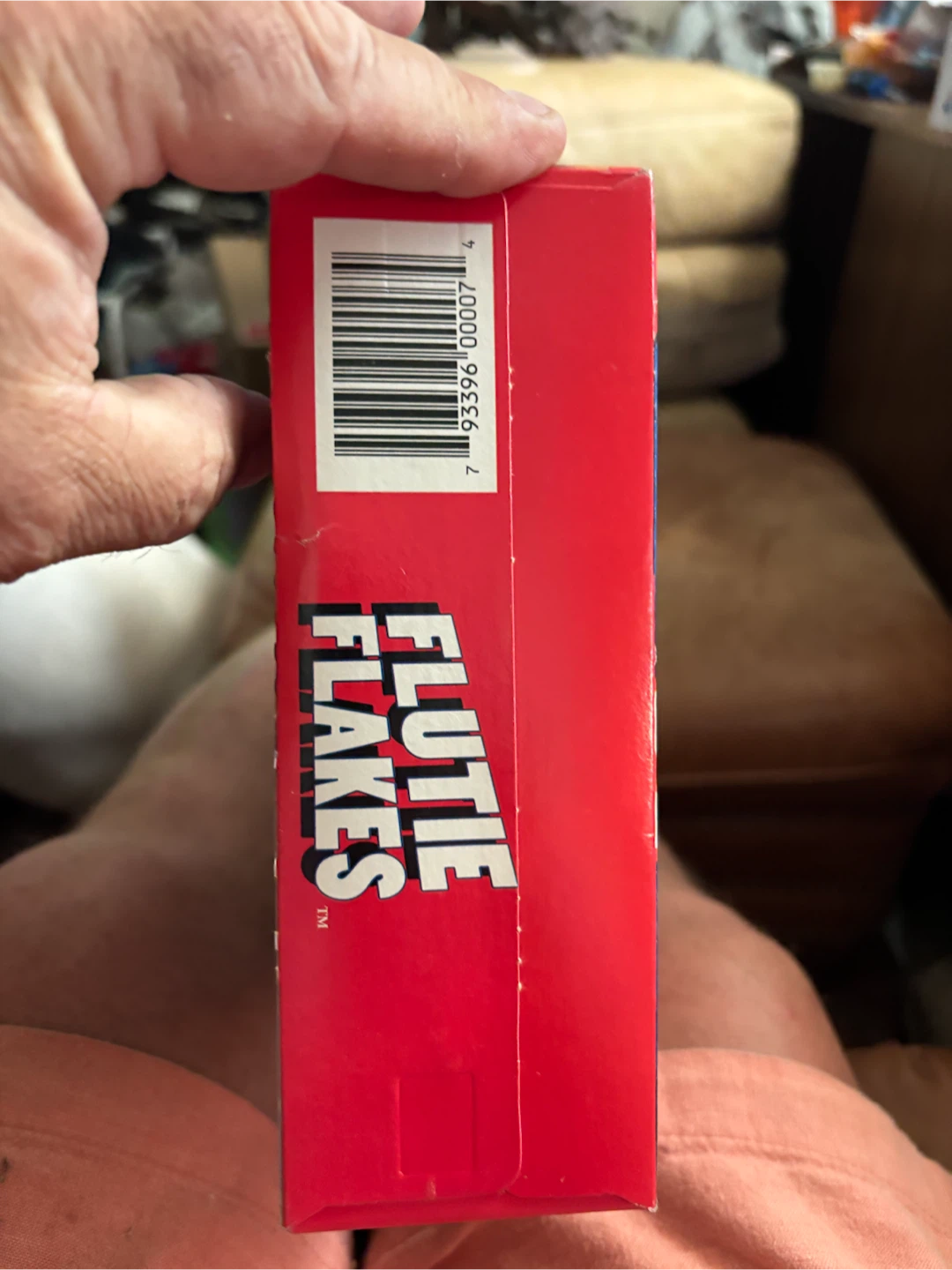 Flutie Flakes - photo 5