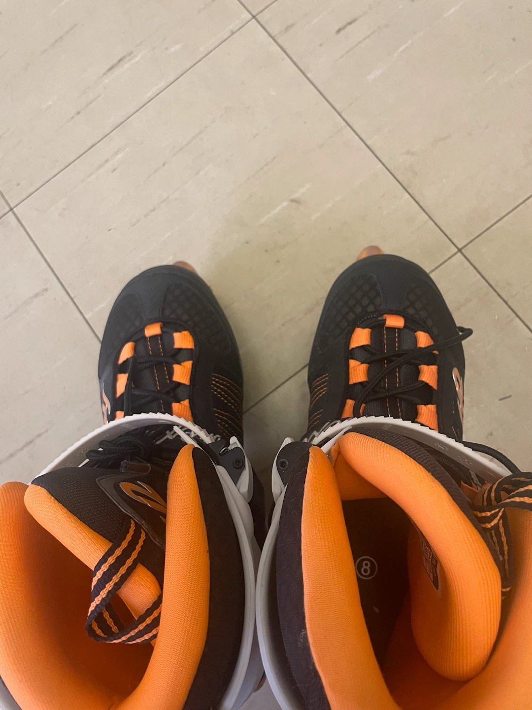 K2 Alexis Inline Skates - photo 2