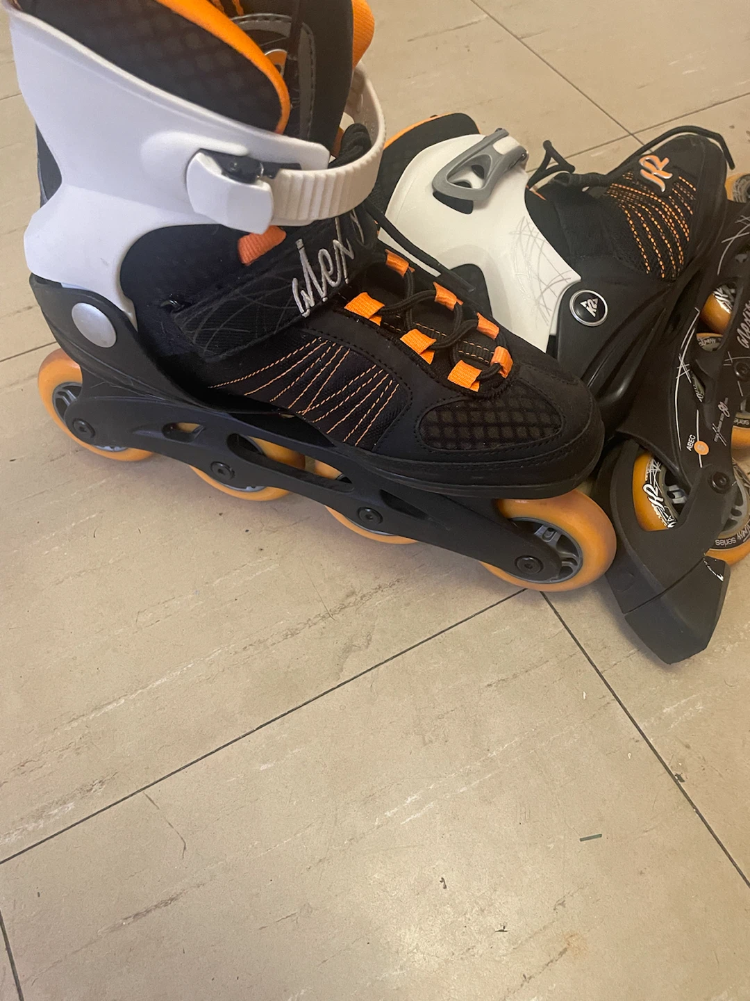 K2 Alexis Inline Skates - photo 4