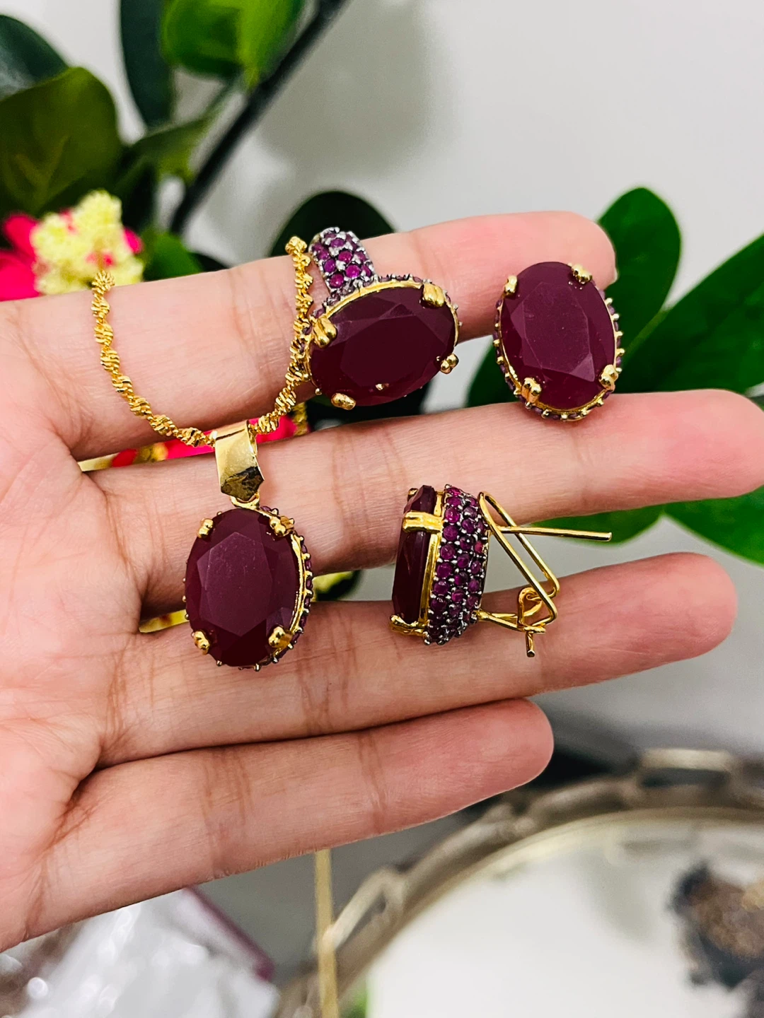 Small set