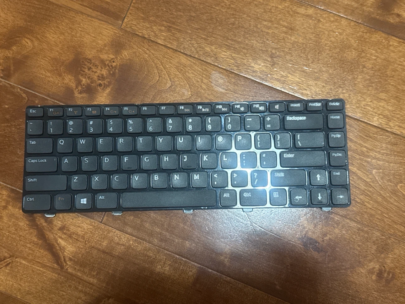Dell Laptop Keyboard PK130NF1A00