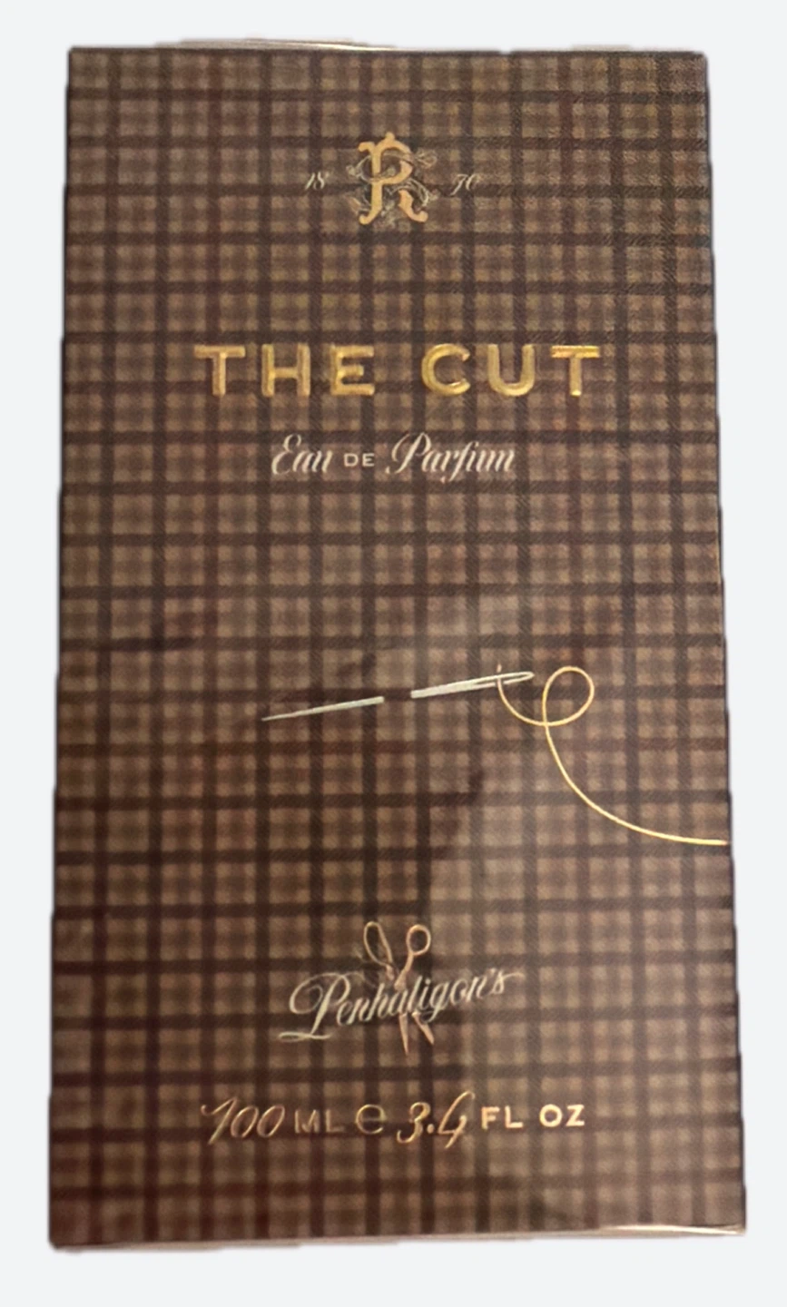 NEW: Penhaligon’s The Cut scent 3.4 fluid oz. - photo 2