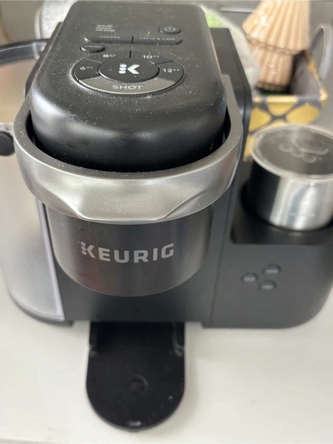 Keurig Coffee Maker
