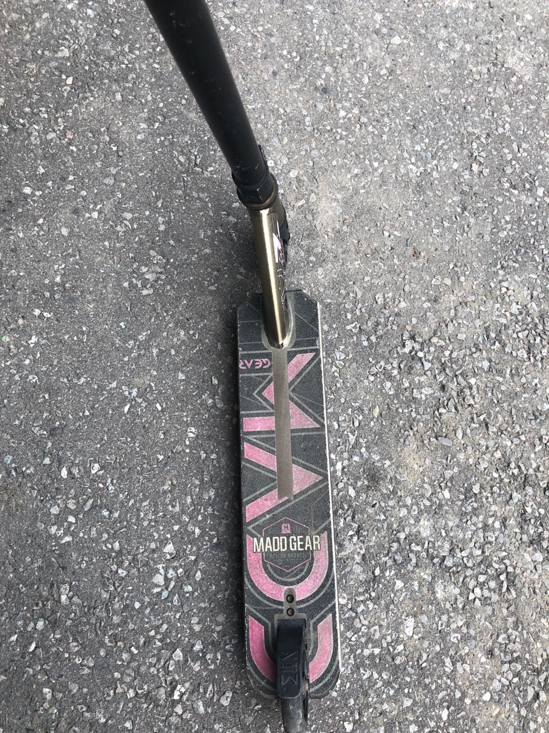 Madd Gear Scooter - photo 2