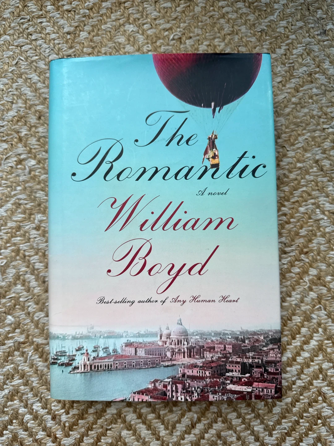 The Romantic