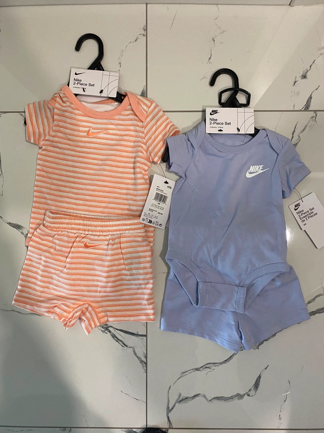 Nike Baby 2-Piece Set