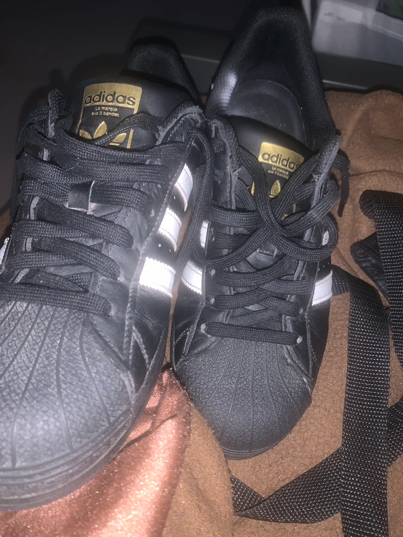 Adidas Superstar Shoes