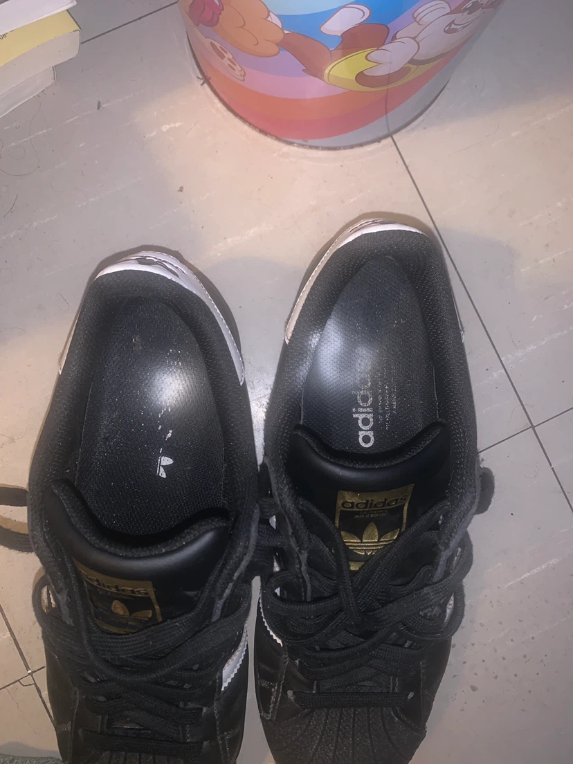 Adidas Superstar Shoes - photo 2