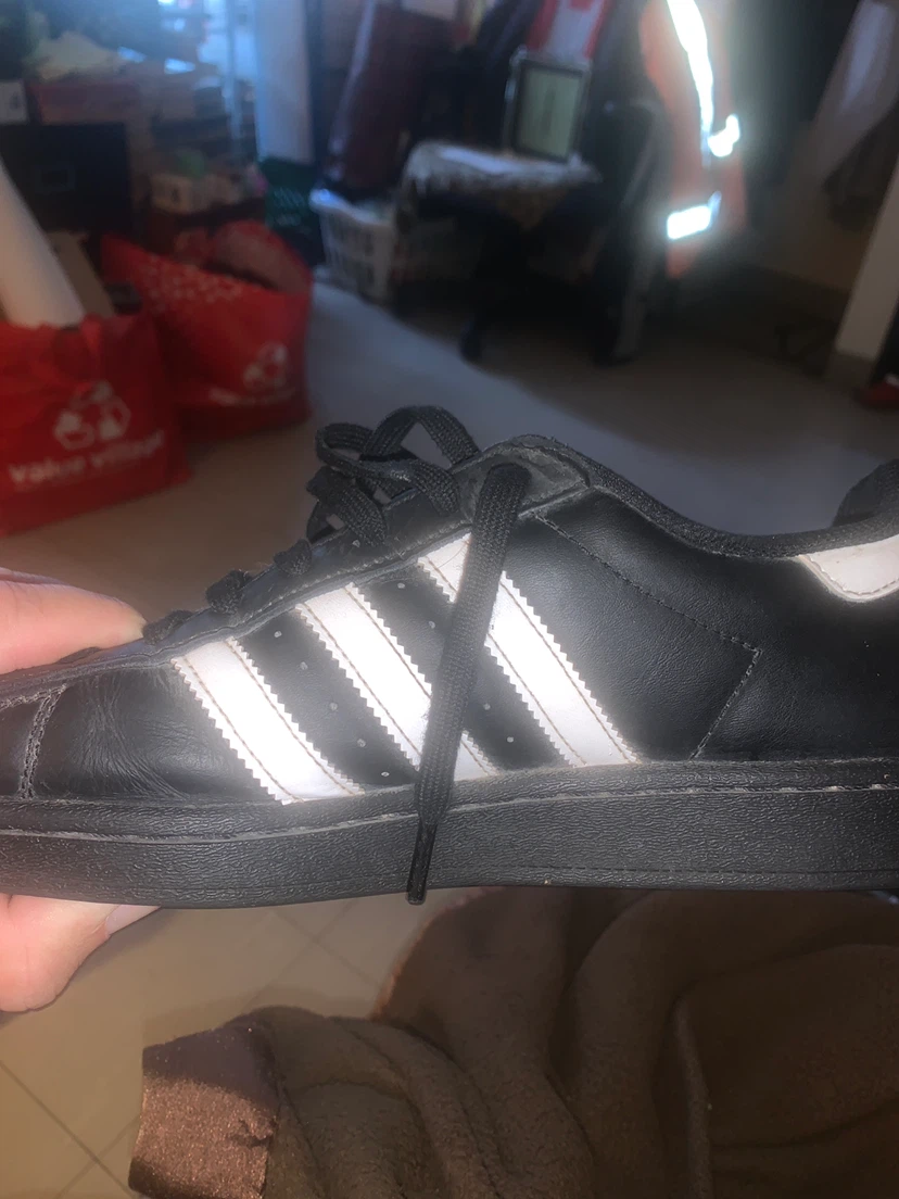 Adidas Superstar Shoes - photo 3
