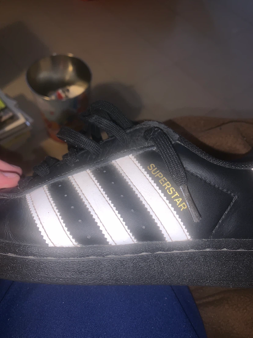 Adidas Superstar Shoes - photo 4
