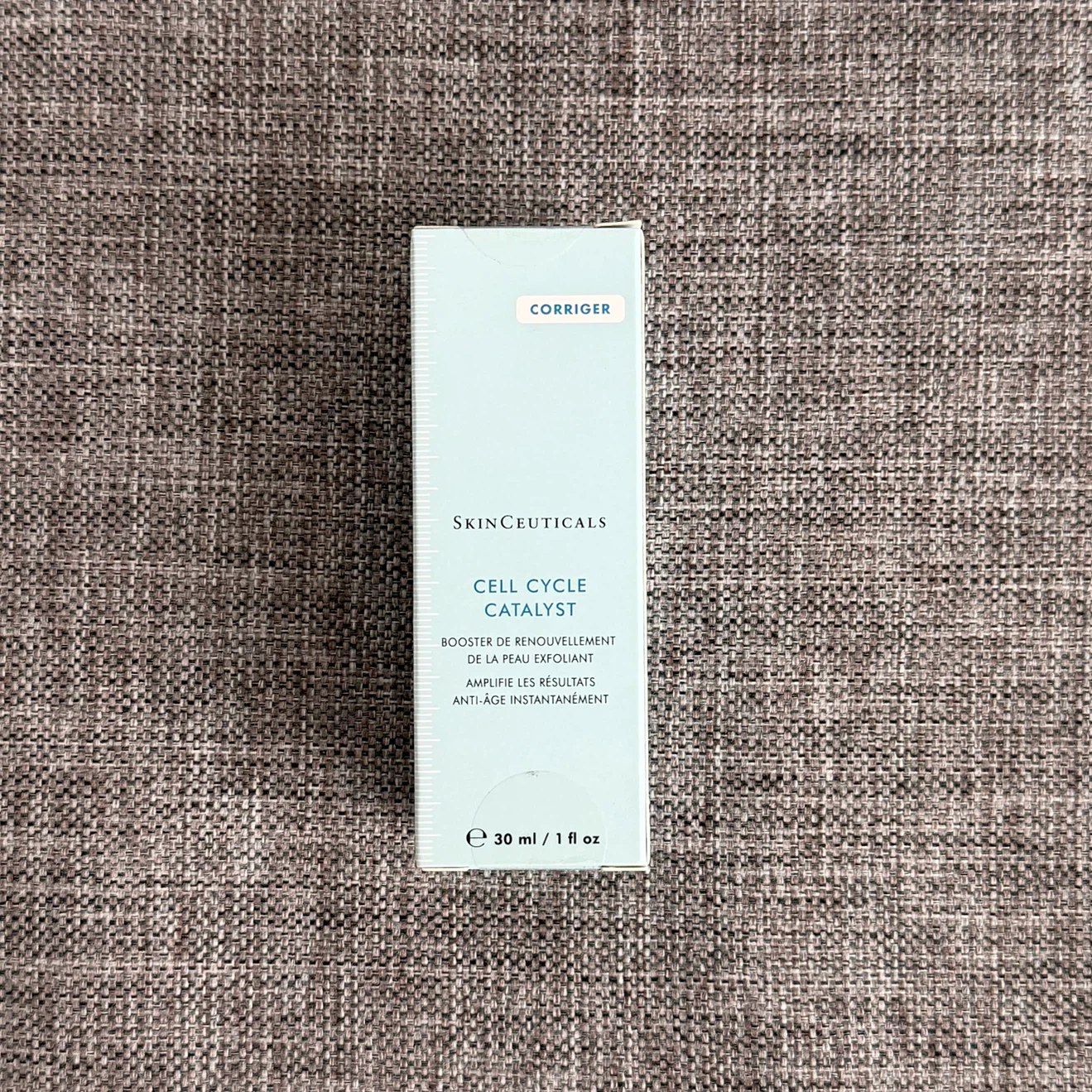 SkinCeuticals Cell Cycle Catalyst Booster 30ml