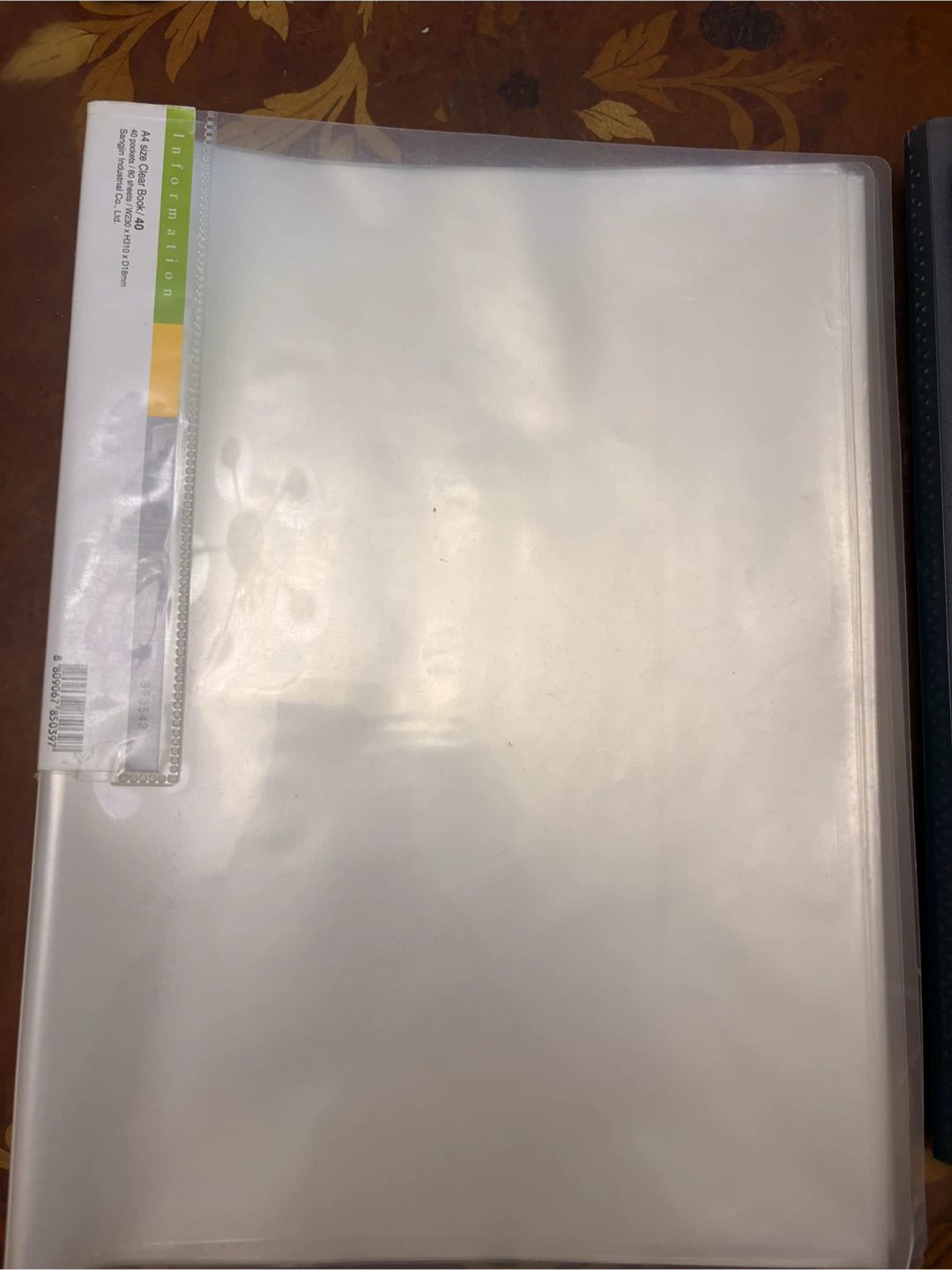 Free-Desk & Stationeries Bundle - Must Take All! - photo 2