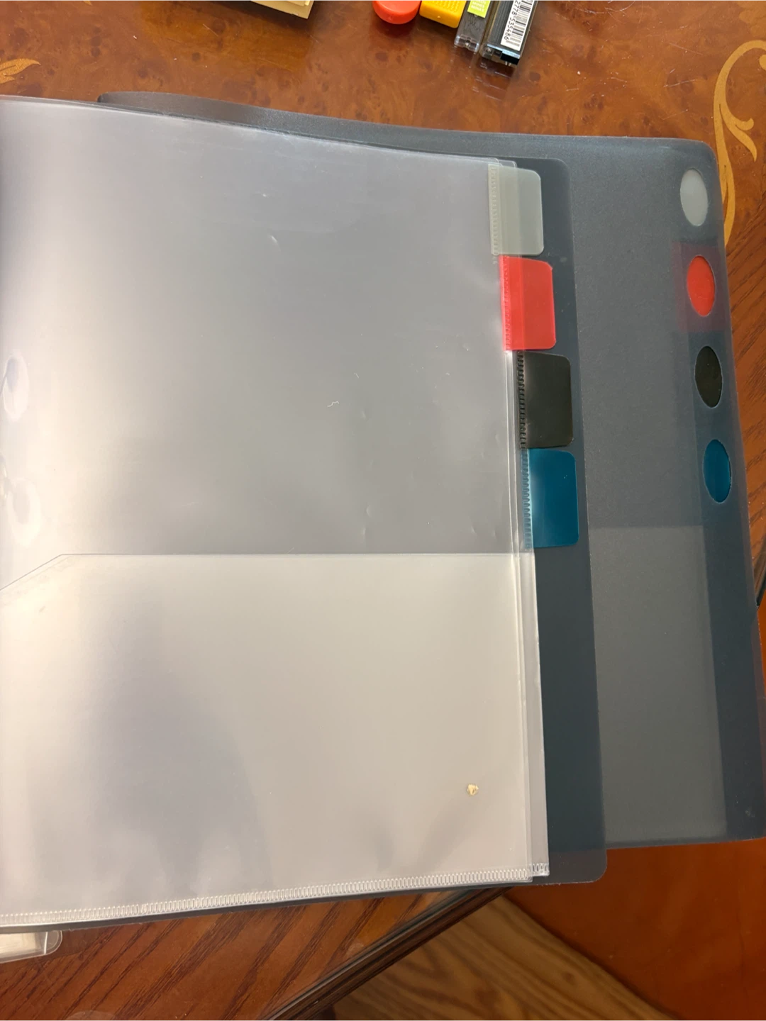 Free-Desk & Stationeries Bundle - Must Take All! - photo 3