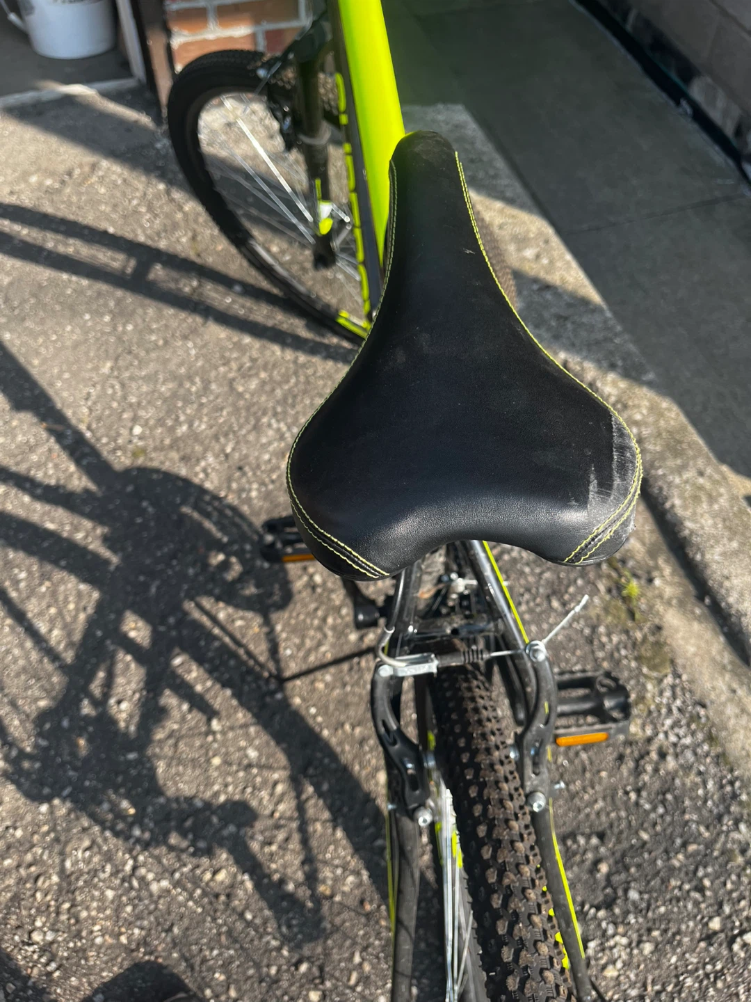 Supercycle Mountain Bike - photo 3