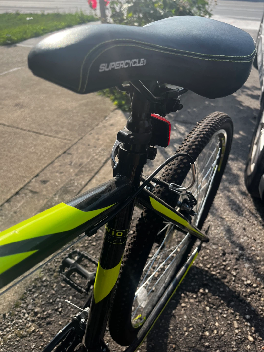 Supercycle Mountain Bike - photo 4
