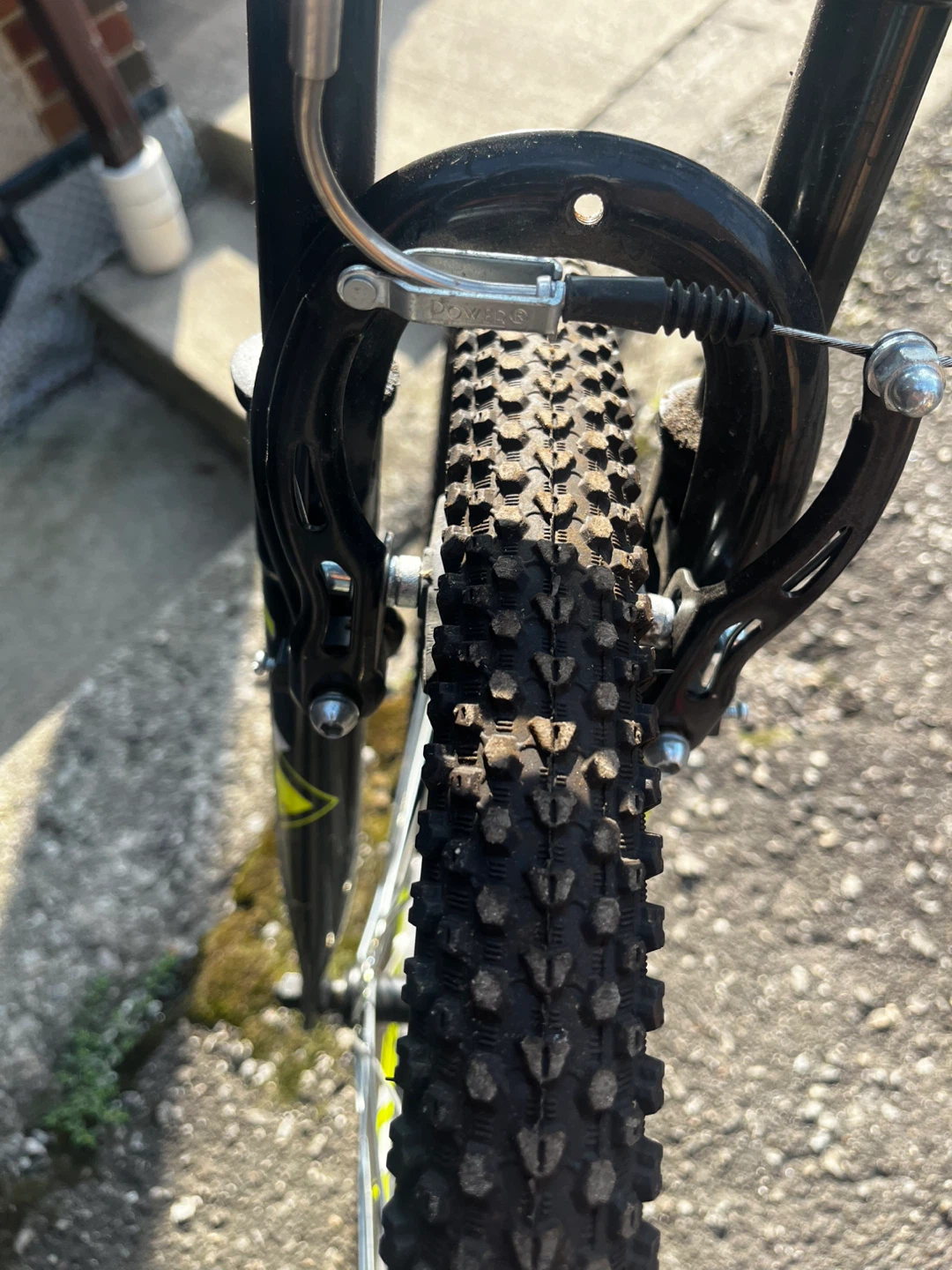 Supercycle Mountain Bike - photo 5