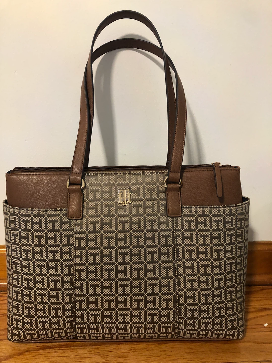 Tommy Hilfiger Tote Bag