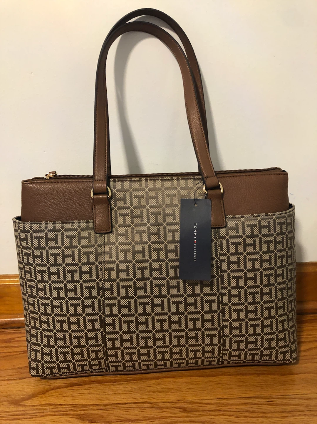 Tommy Hilfiger Tote Bag - photo 2