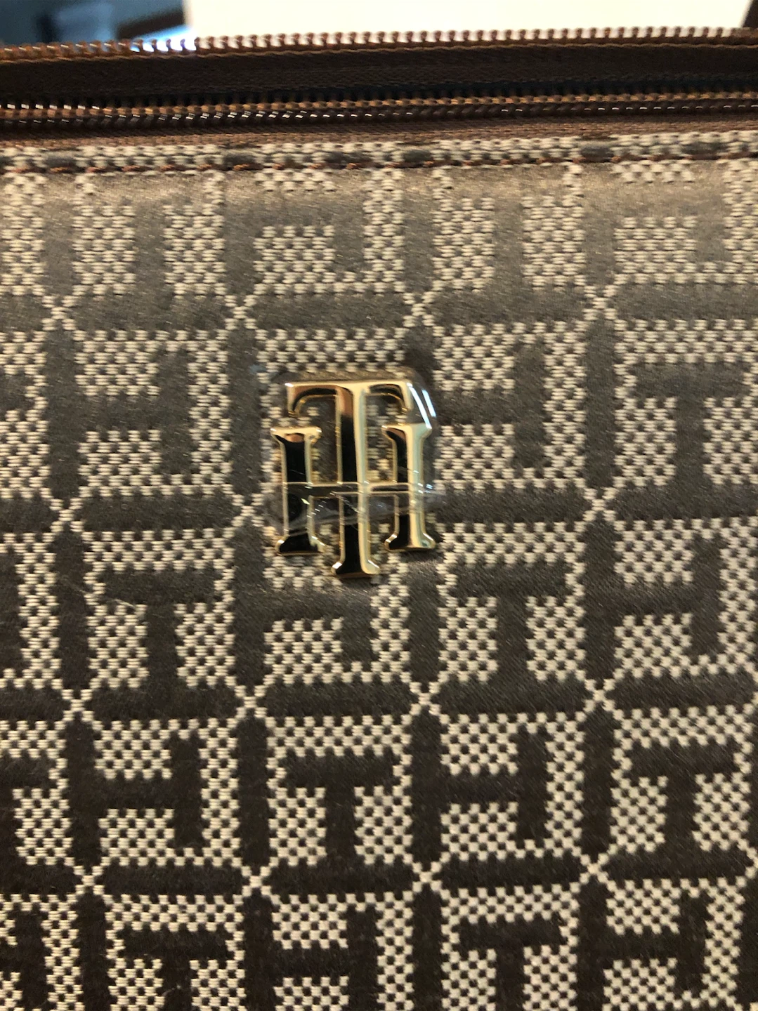 Tommy Hilfiger Tote Bag - photo 5