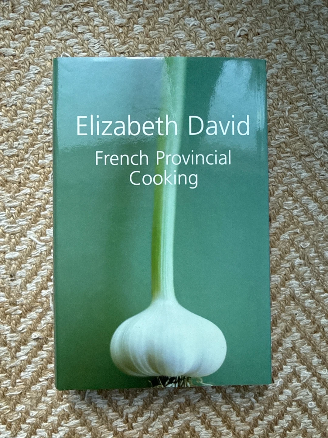 French Provincial Cooking