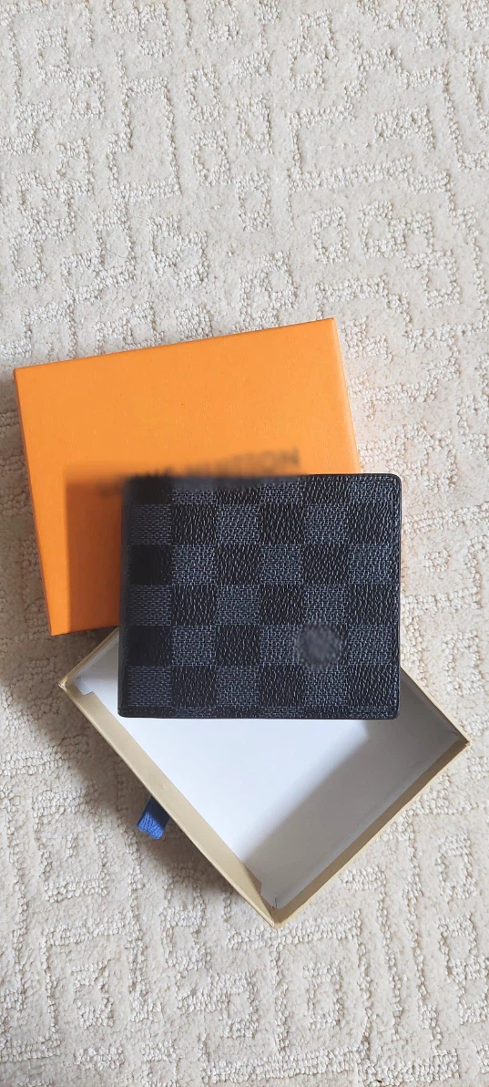 Luxury Wallet - photo 2