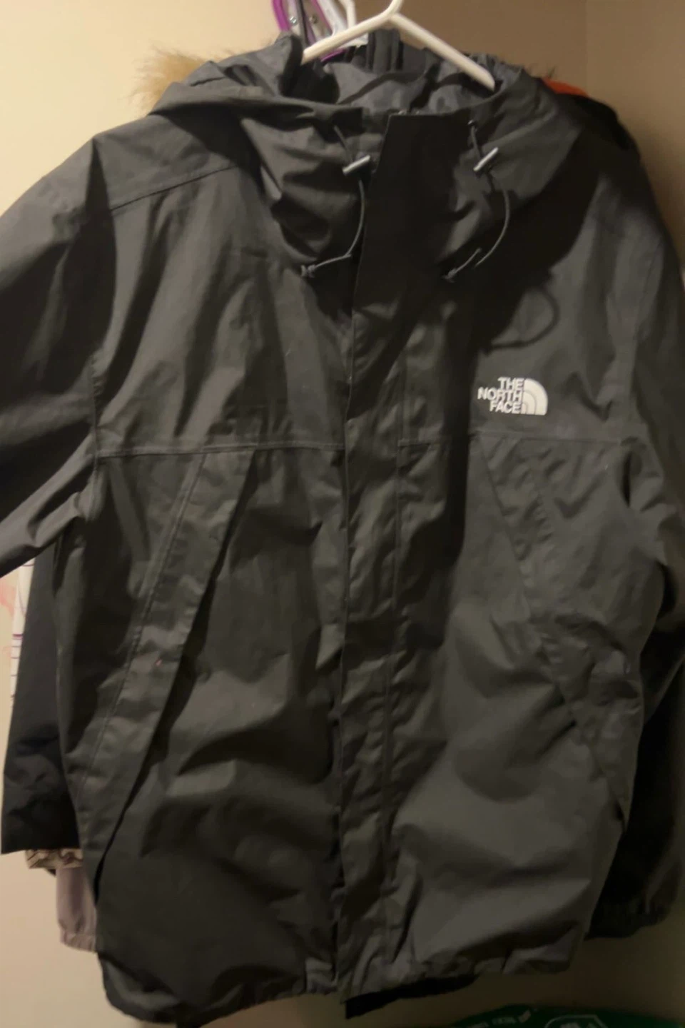 The North Face Men's Medium Jacket