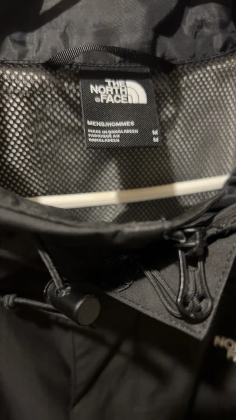 The North Face Men's Medium Jacket - photo 2