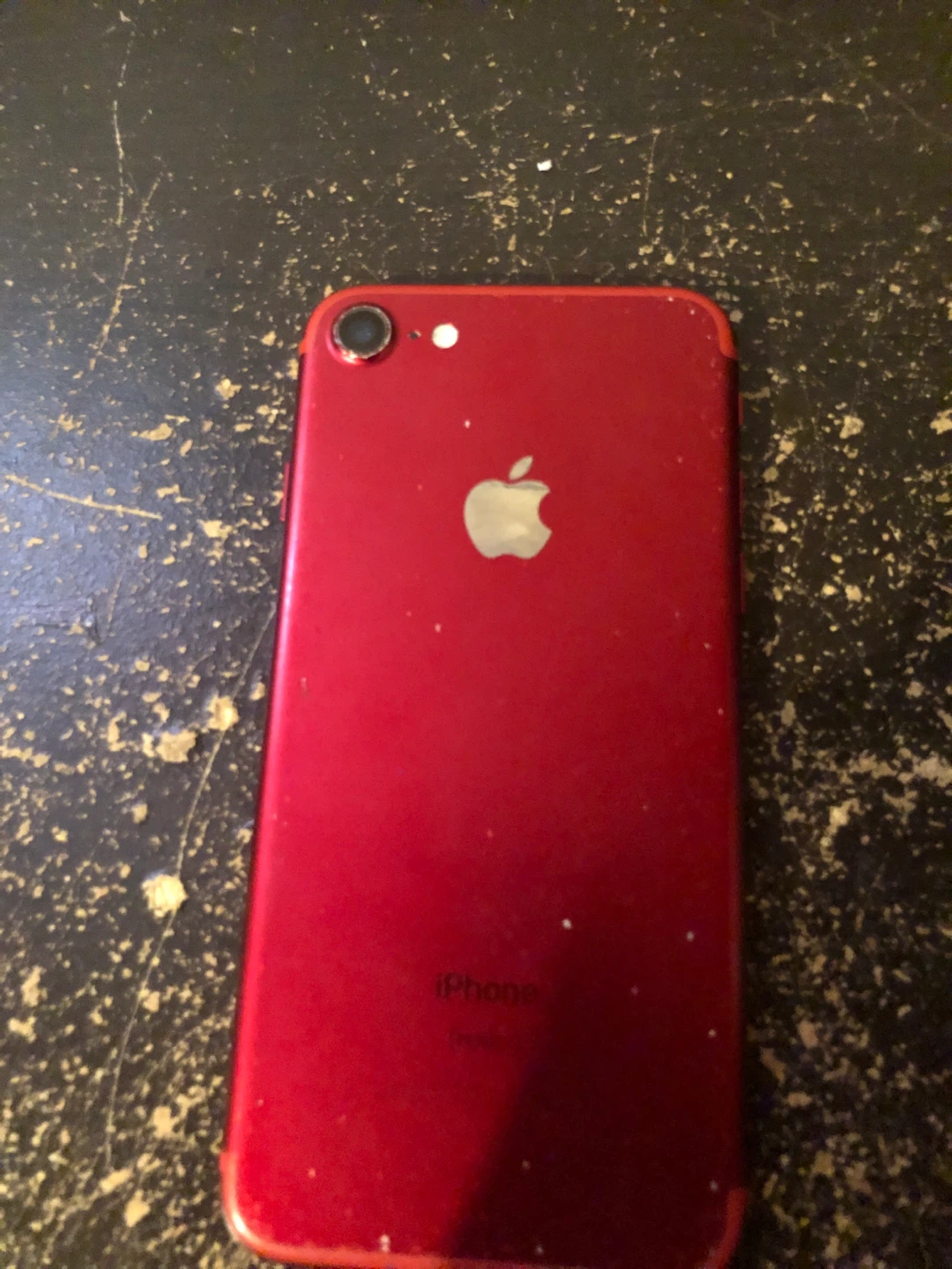 Apple iPhone 7