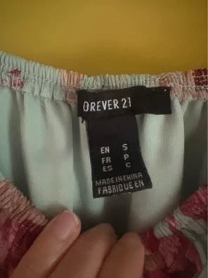 Forever 21 dress (New) (Small) Free) - photo 2
