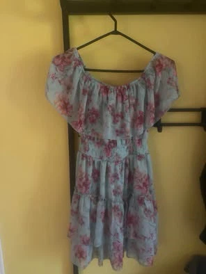 Forever 21 dress (New) (Small) Free) - photo 3