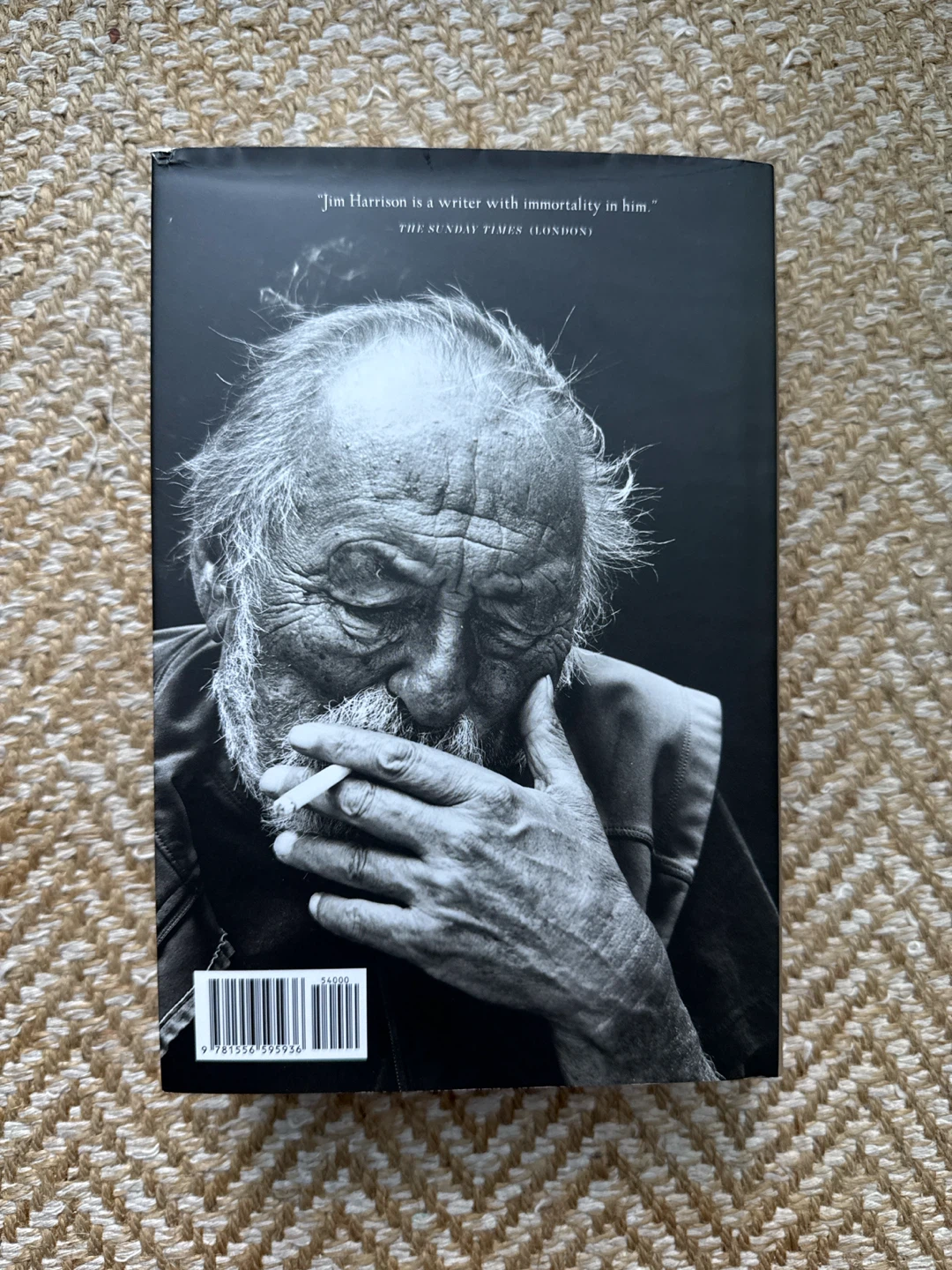 Richard Harrison - Complete Poems - photo 2