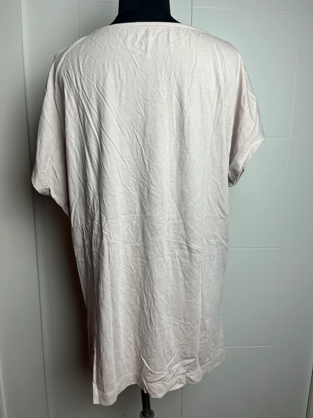 FC Jeans T-Shirt with Sequin Dinosaur Design - photo 2