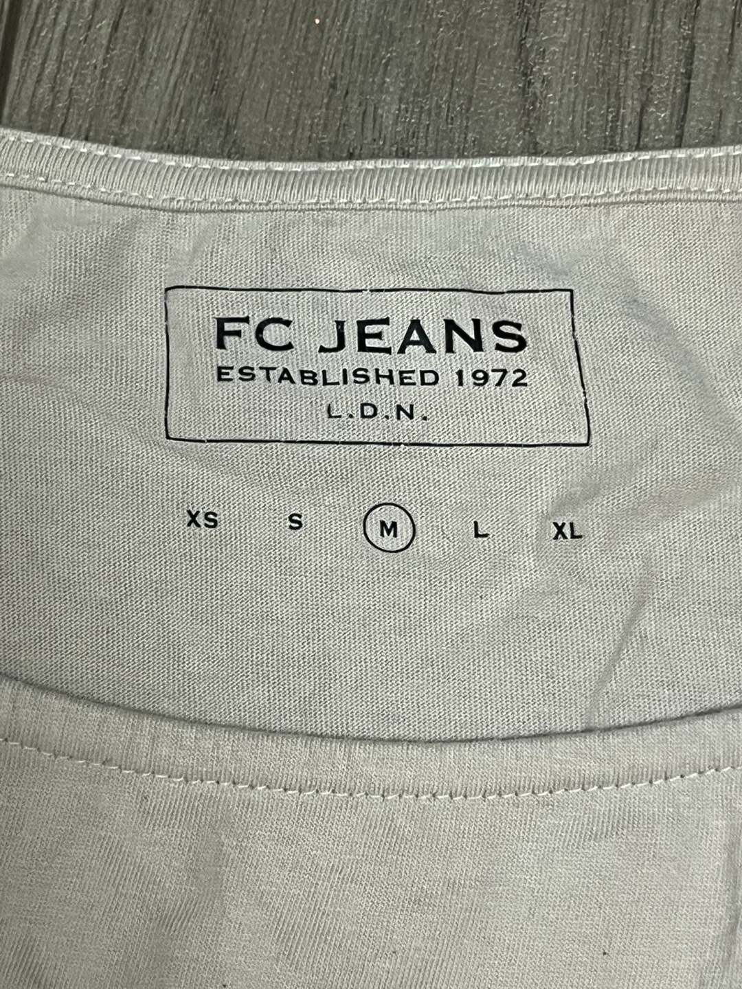 FC Jeans T-Shirt with Sequin Dinosaur Design - photo 3