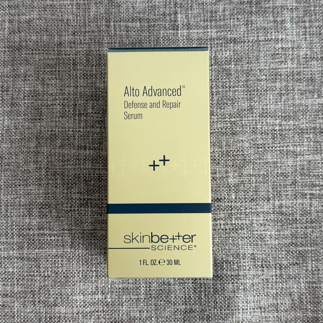 Skinbetter Science Alto Advanced Serum