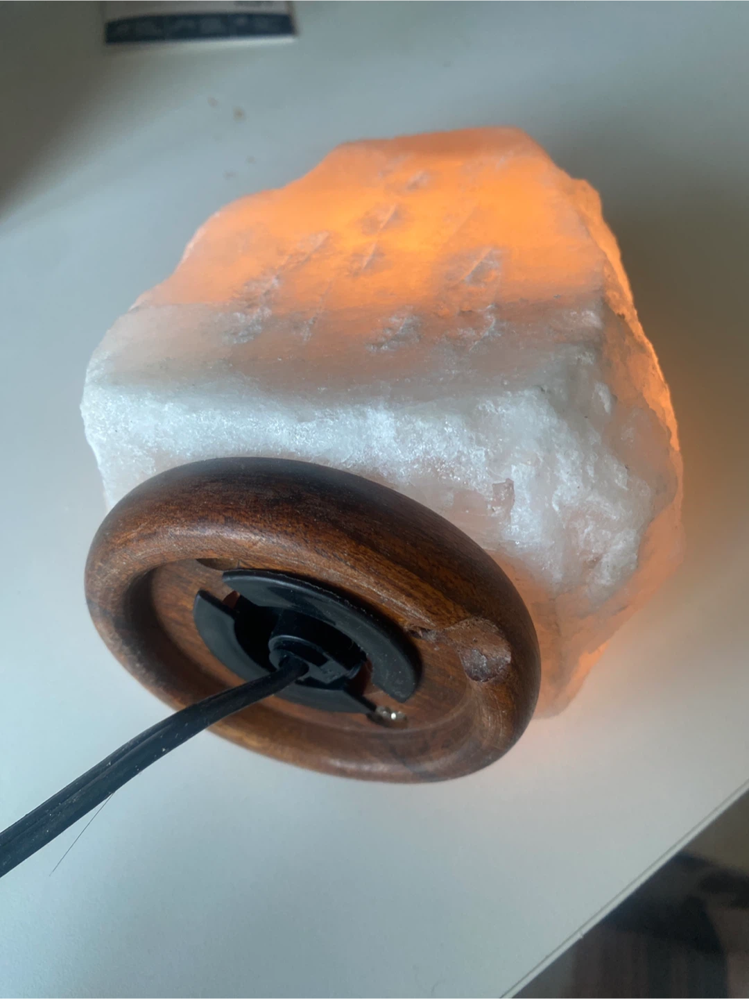 Lauren Taylor London Himalayan Salt Lamp - photo 3