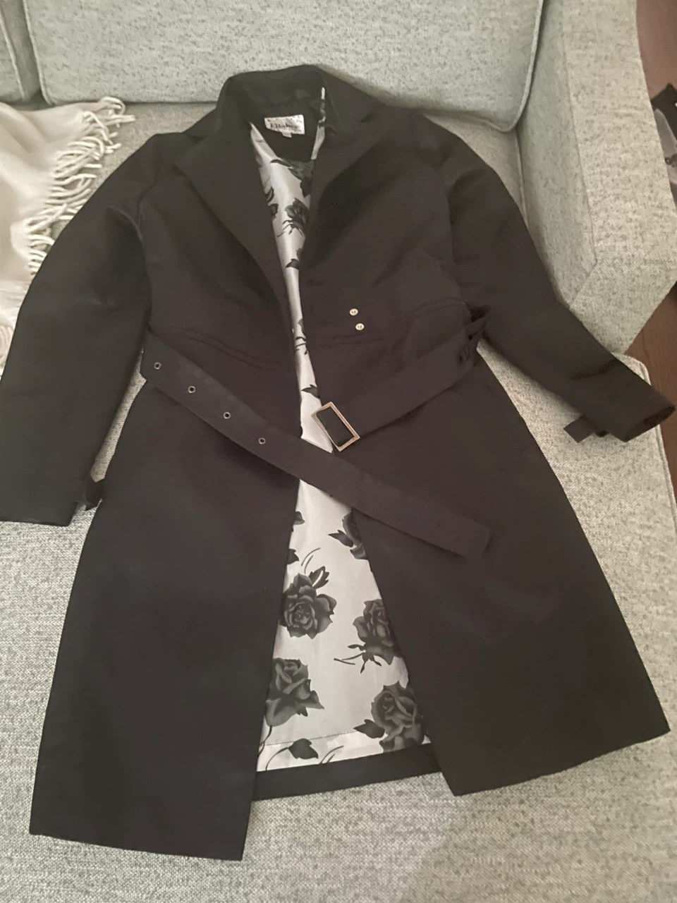Take all women’s jackets 25$
