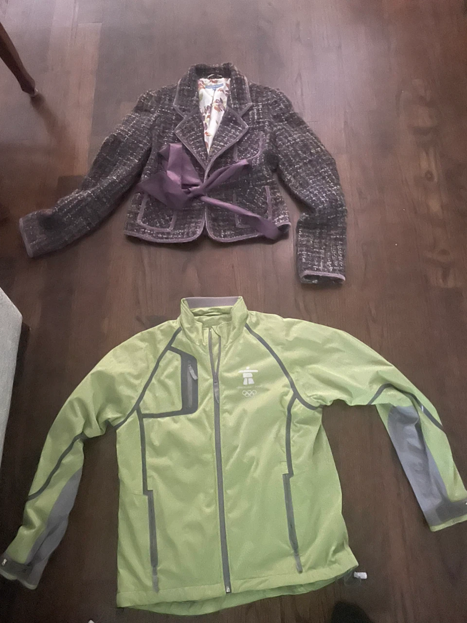 Take all women’s jackets 25$ - photo 4