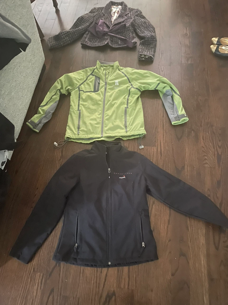 Take all women’s jackets 25$ - photo 5