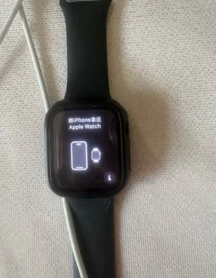 Apple Watch Series 8 (45mm) (Like New) (Authentic) - photo 2