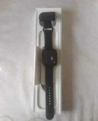 Apple Watch Series 8 (45mm) (Like New) (Authentic) - photo 3