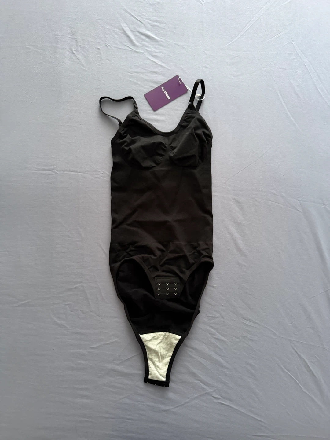 Bodysuit- Shapewear - Black
