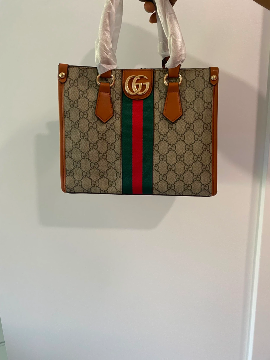 Gucci Tote Bag